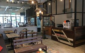 The Bedpackers Hostel